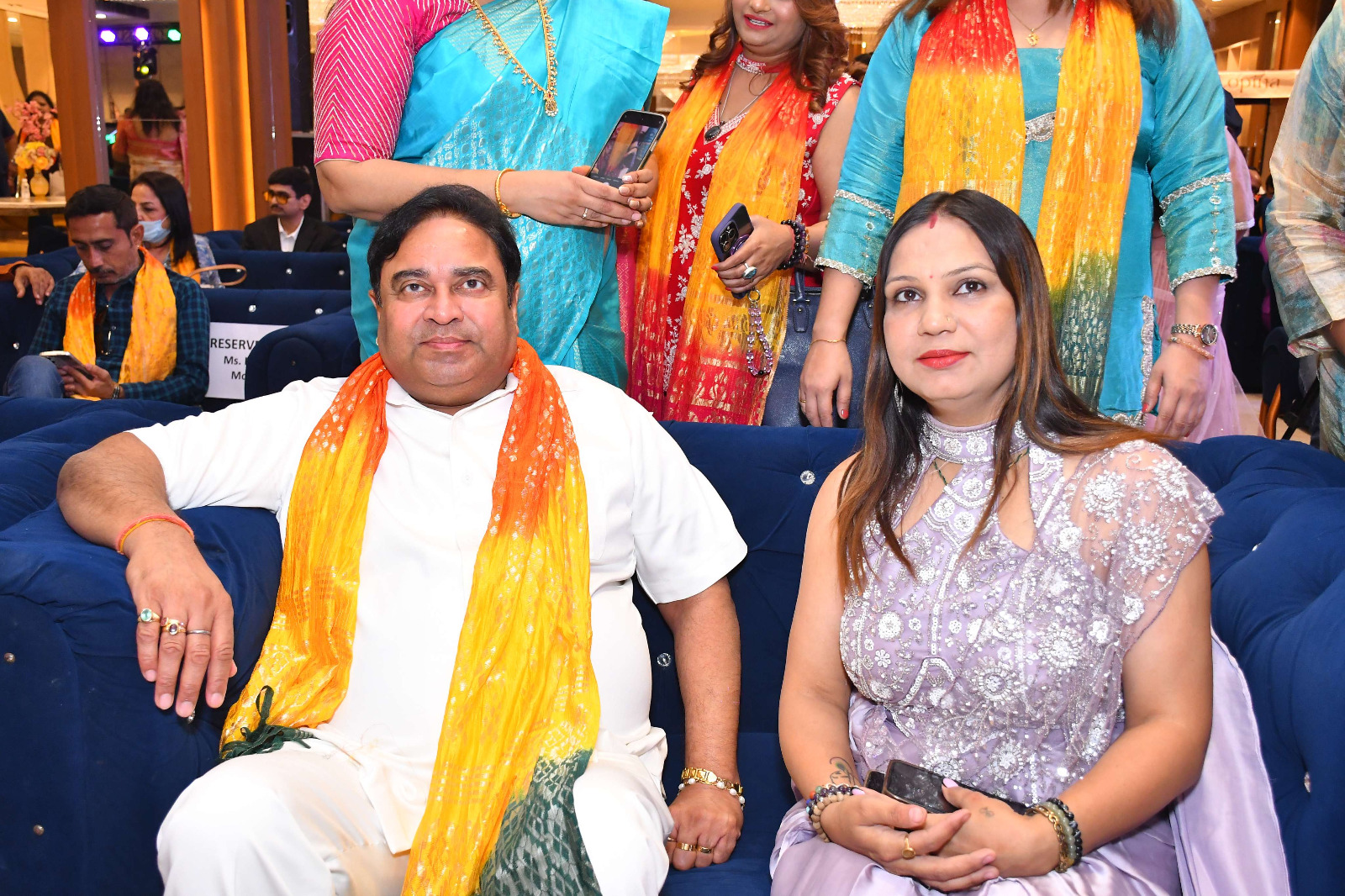 Payal Bakhtani — gallery image 1