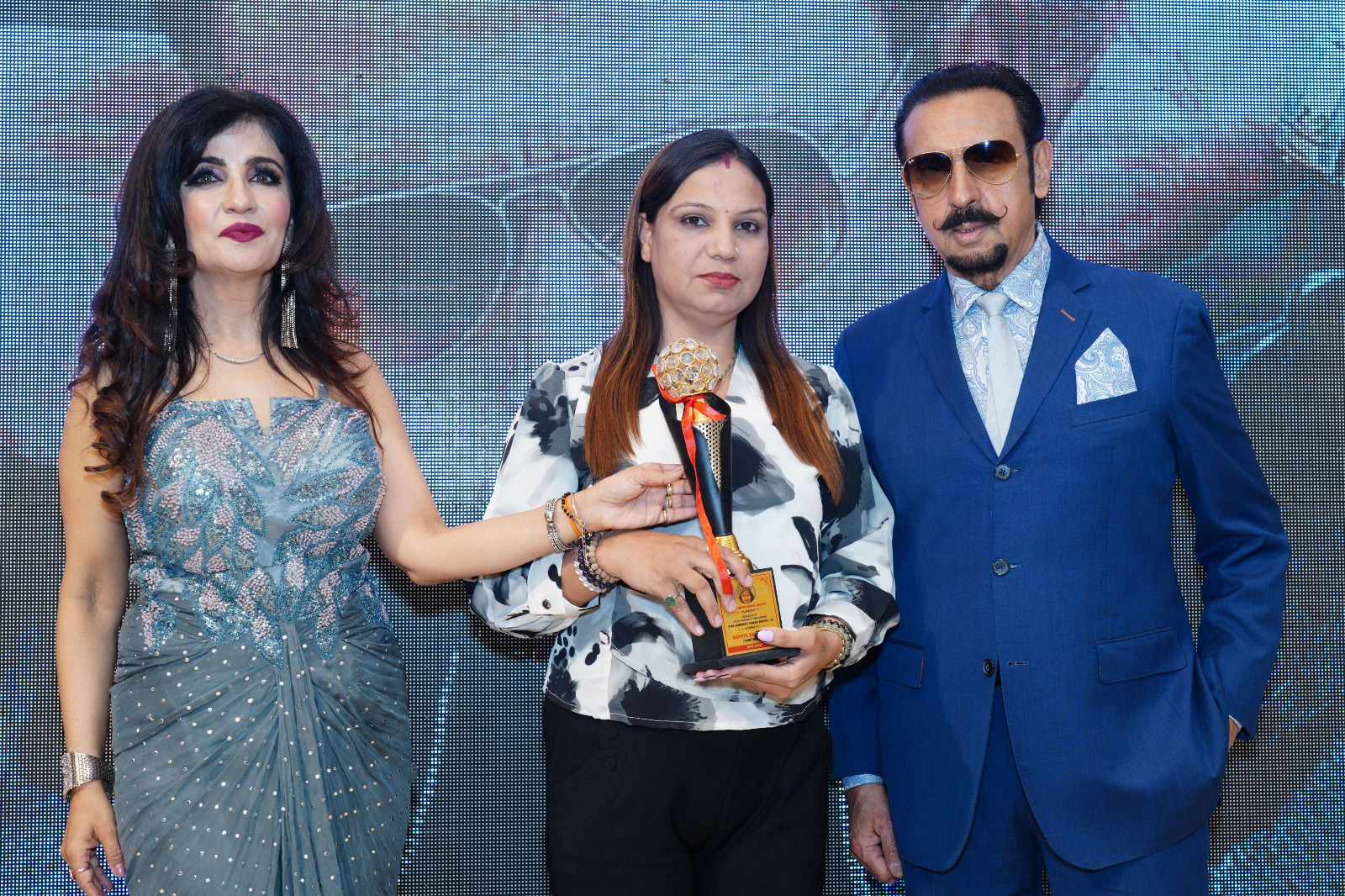 Payal Bakhtani — gallery image 3
