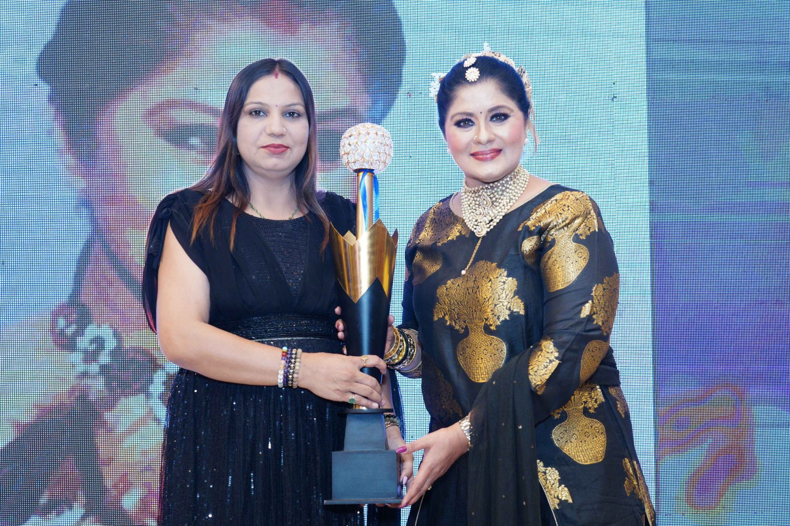 Payal Bakhtani — gallery image 4