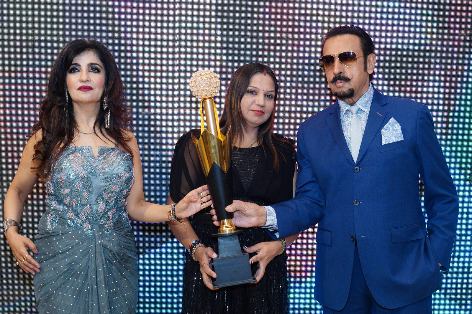 Payal Bakhtani — gallery image 5