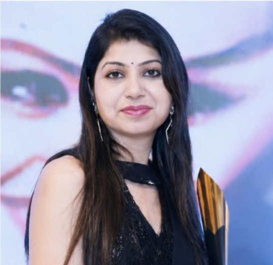 Harshita Mohnani