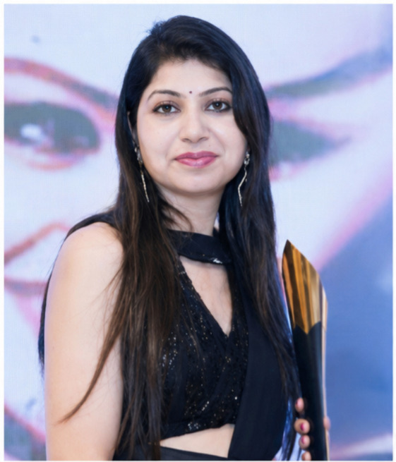 Astrologer Harshita Mohnani