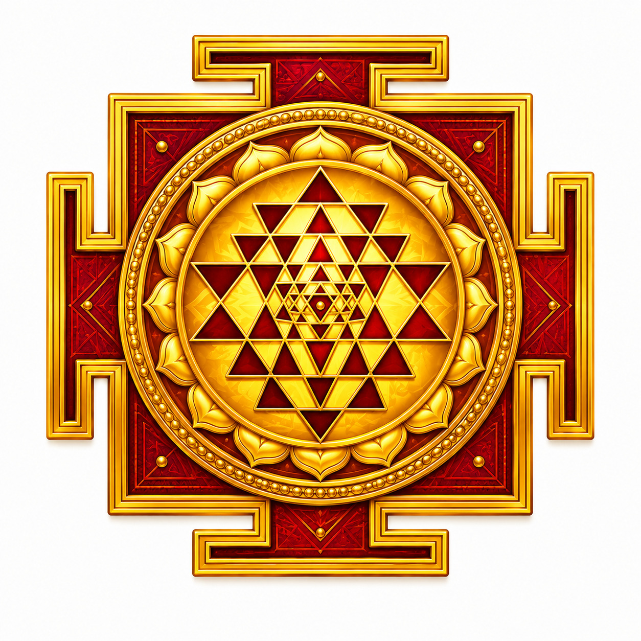 Yantra