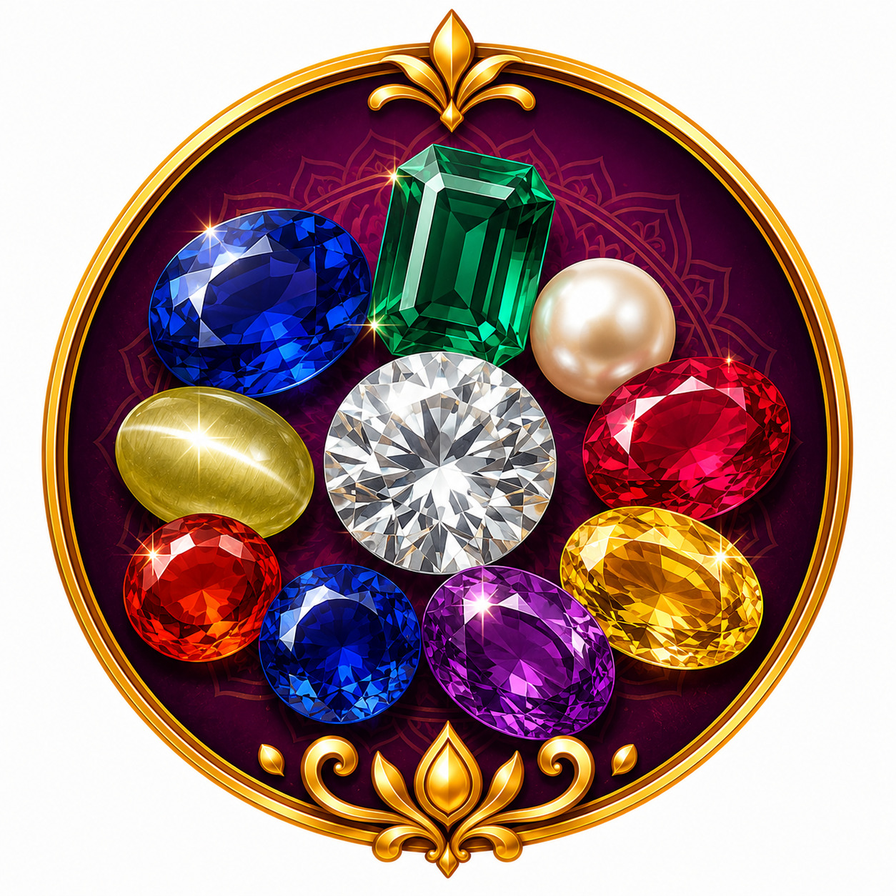 Gemstone