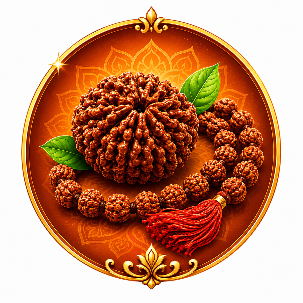 Rudraksha