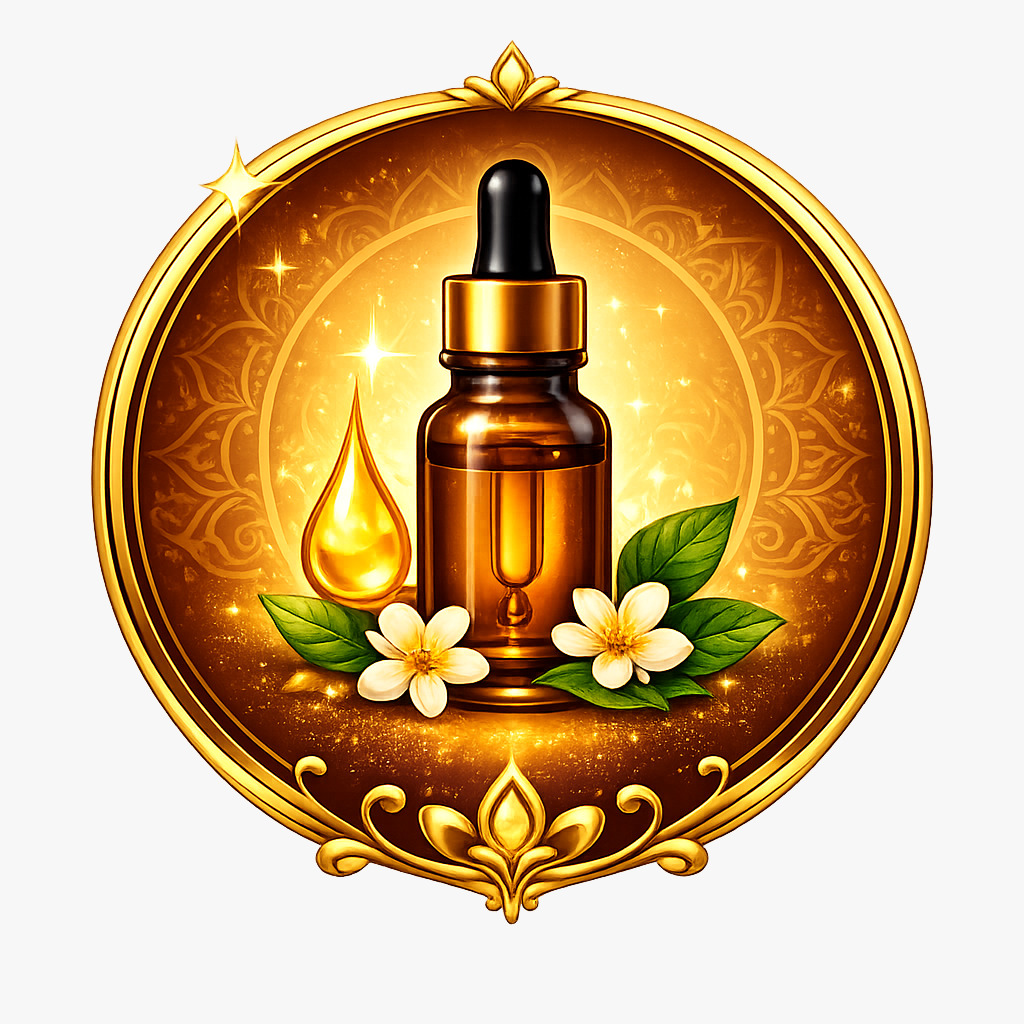 Oil