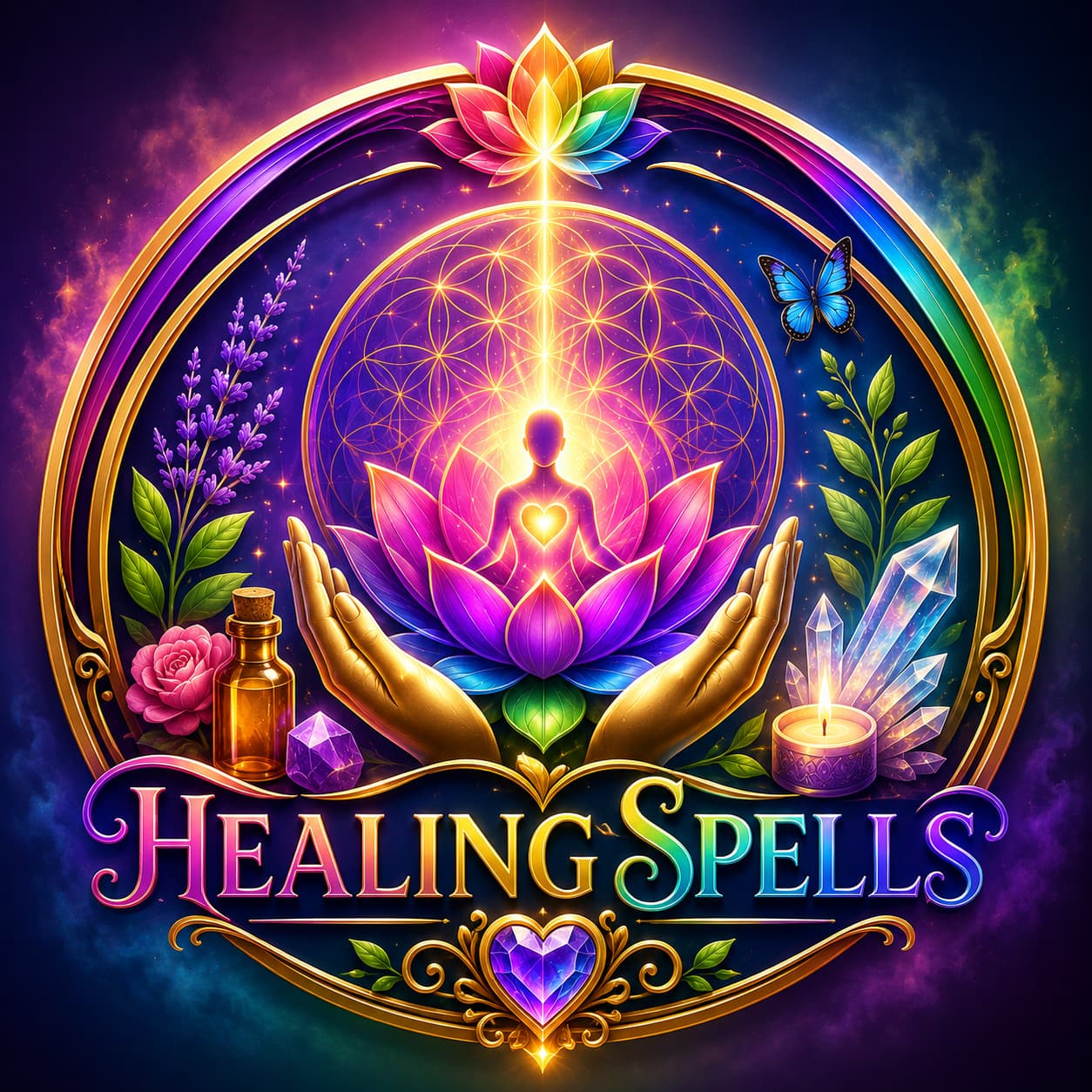 Spells